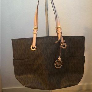 Michael Kors bag